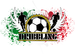 Logo Dribbling