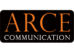Logo Arce Communication Bracciano